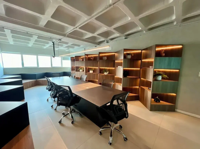 Rn Studio Apto 312