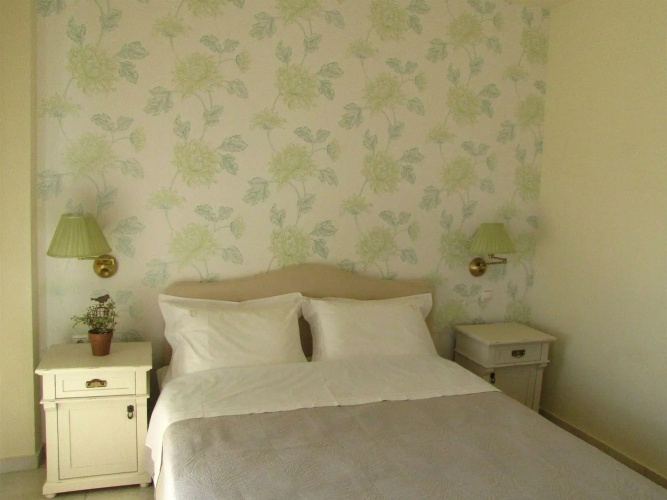 Almyra Hotel