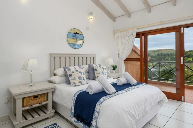 Superior Villa