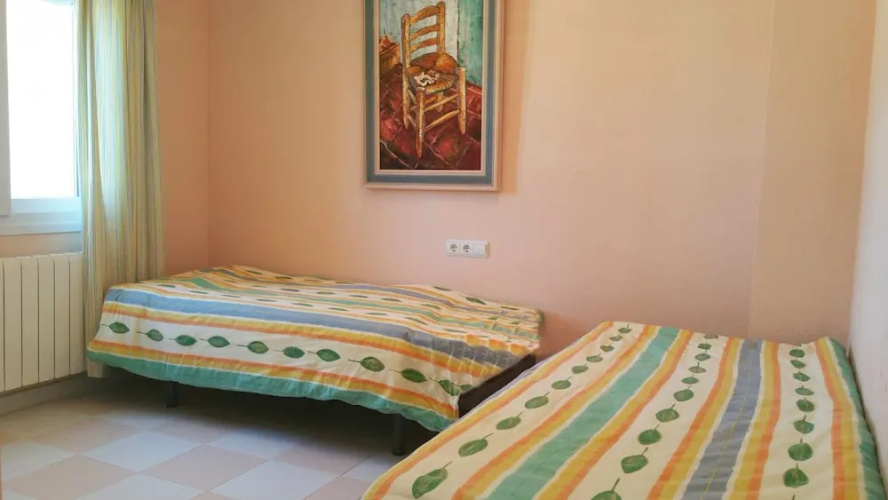 Apartamento Casa Nadine