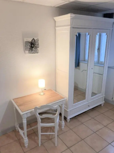 Appartement "Jardins"