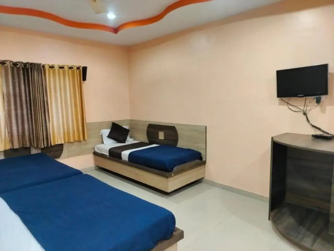 Hotel Sai Laxmi