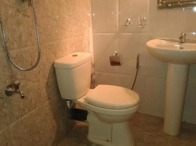 Kaween Homestay