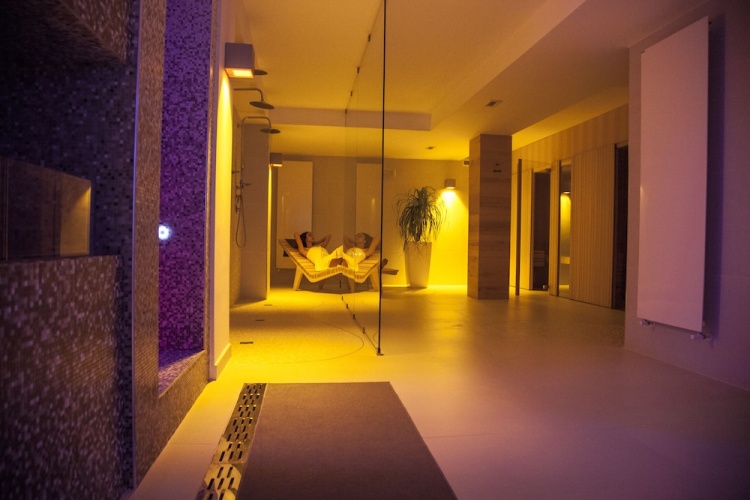 Astrea Wellness & Spa photo 13