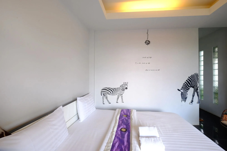 Sixty Nine Resort