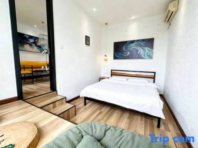 2 Bedrooms Comfort Suite