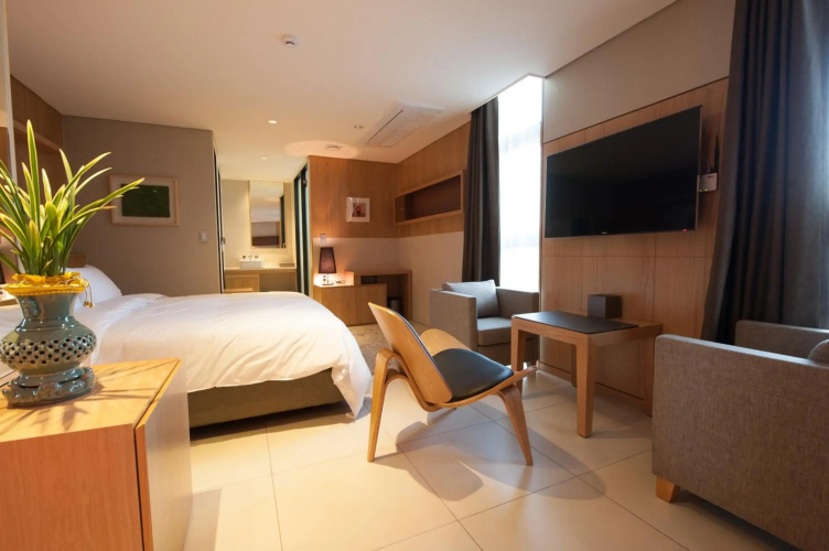 Hotel Rian