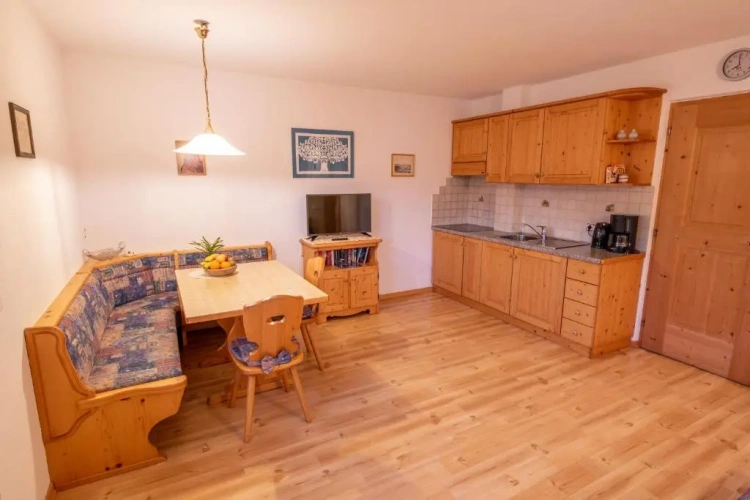 1 Bedroom Double Apartment with view