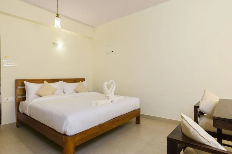 Oliva Resort