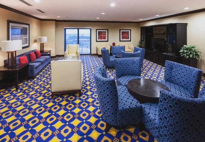 Houston Marriott Energy Corridor