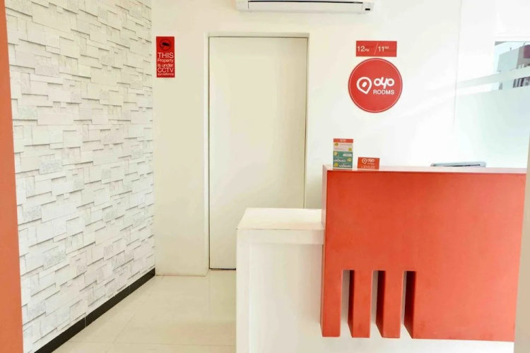 OYO 963 Hotel Rumaya