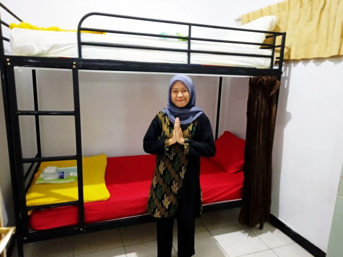 Moshi-Moshi - Hostel