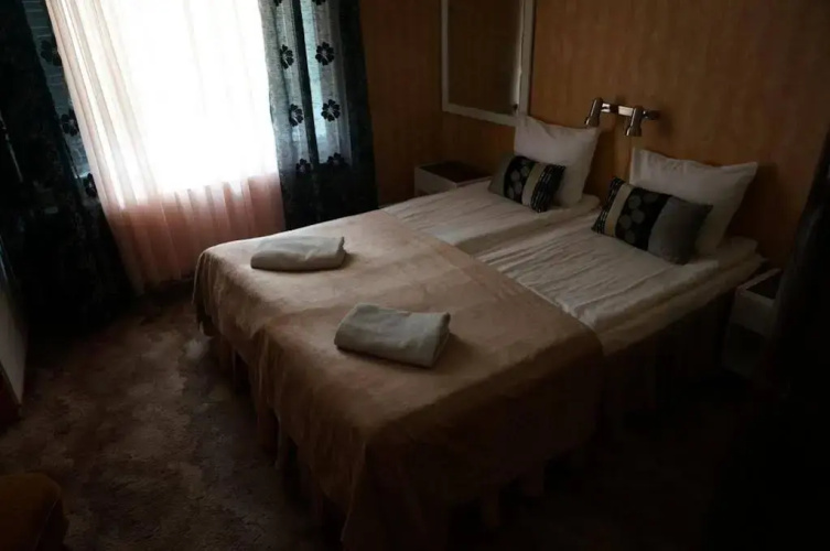 Carolina Guesthouse