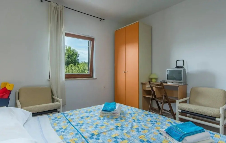 Apartman Kadumi