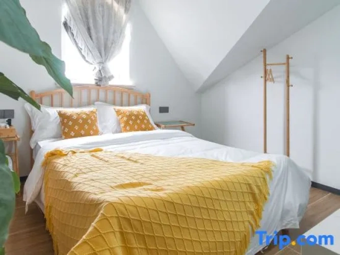 Economy Double room with courtyard view