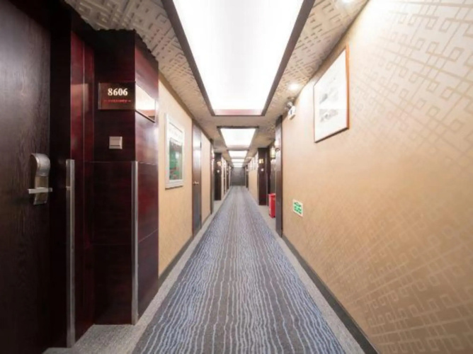 Kunlun Hotel