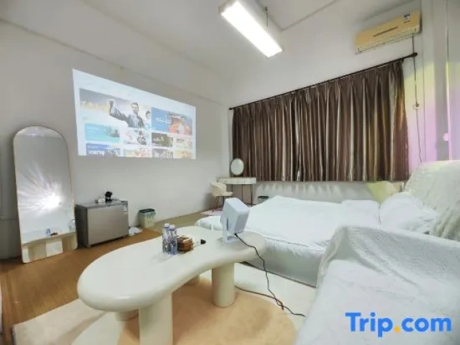 1 Bedroom Standard Double room