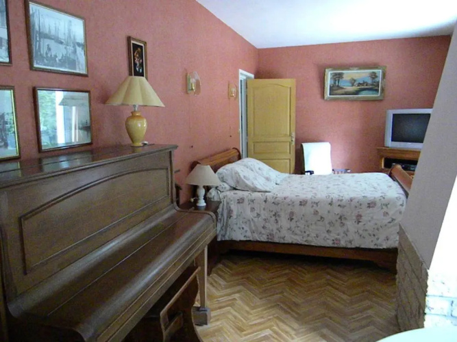 La Clairière