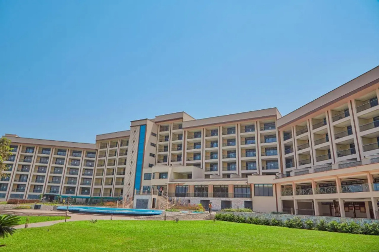 Imagen del hotel