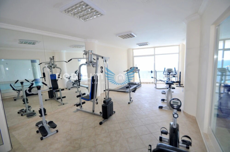 Bodrum White Villas