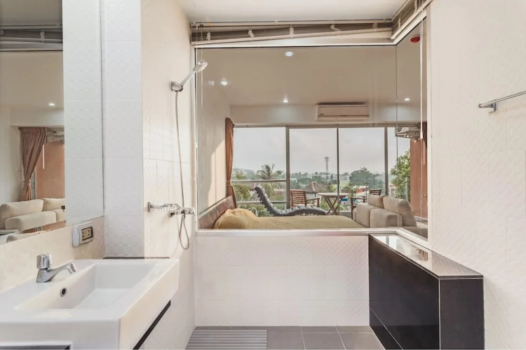 Condo in Karon in Chic Condo - Unit B707