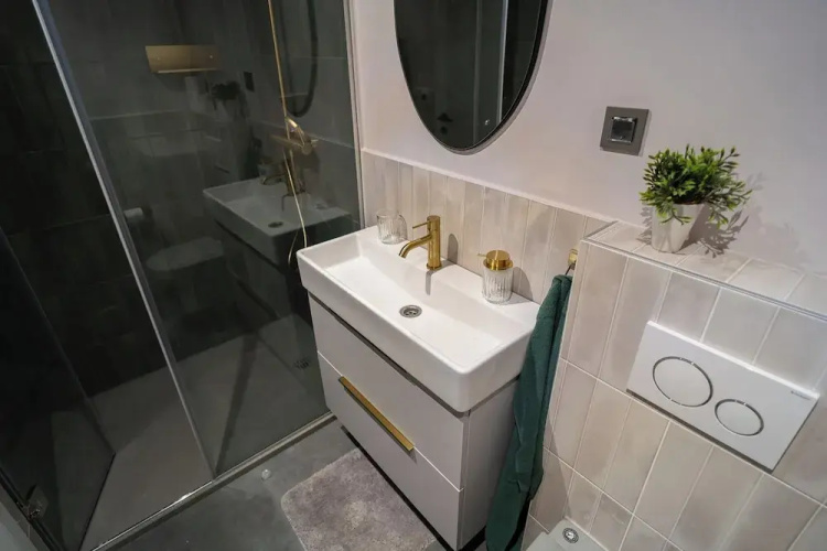 Pied-à-terre
