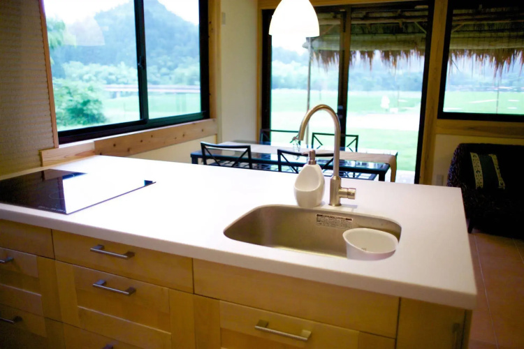 Miyama Futon & Breakfast Thatched Cottages