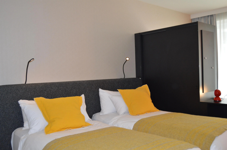 PREMIER SUITES PLUS Antwerp