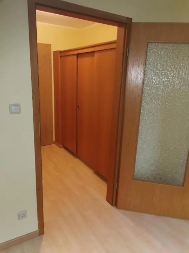 Hornbrooker Hostel