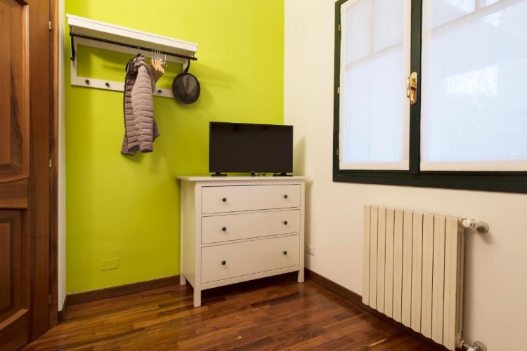 2 Bedrooms Suite