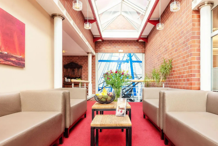 Hotel Amaris