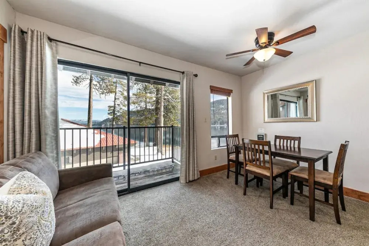 243 Bldg C 1 Bedroom Condo