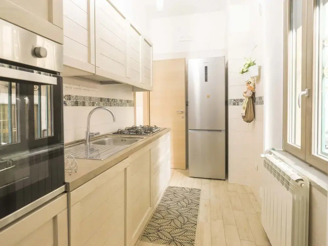 Primavera Guest House