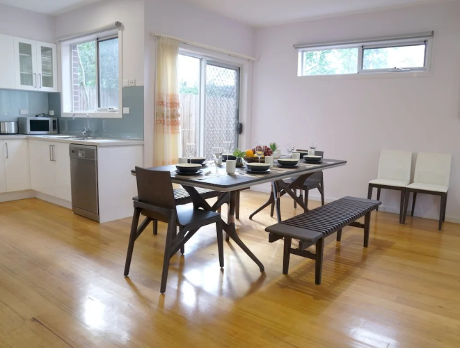 Melbourne Luxury Villa at Doncaster