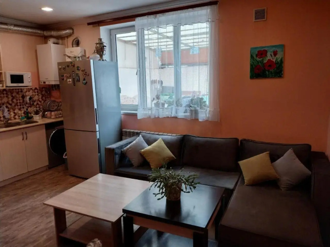 Like Home Guesthouse