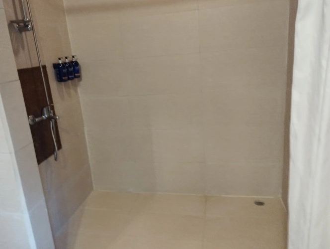 Standard Double room with balcony and with view