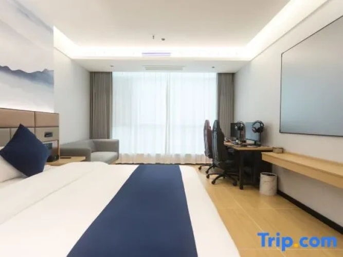 Premier Double room