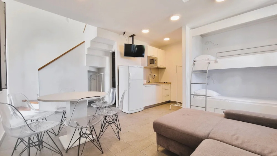 Downtown Apartments