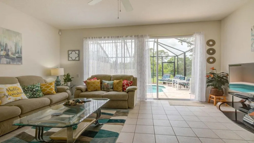 Windsor Palms Resort 2362