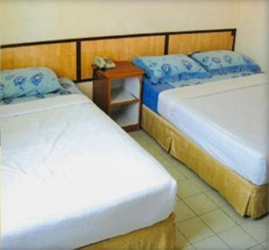 Politan Hotel