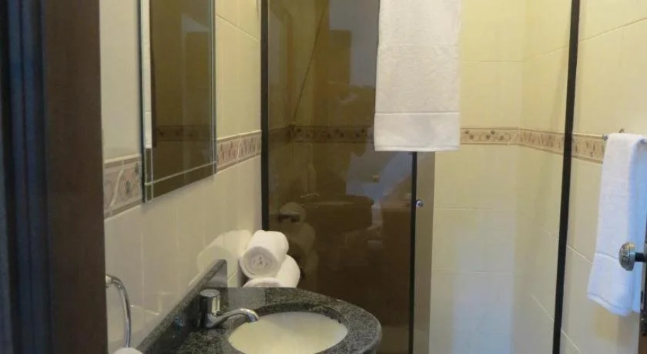 Oke Apart Hotel