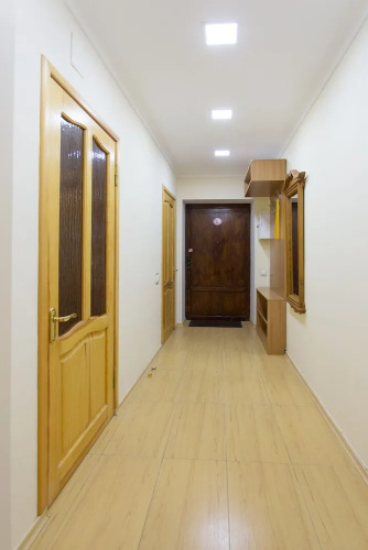 Central Barkar Apartments
