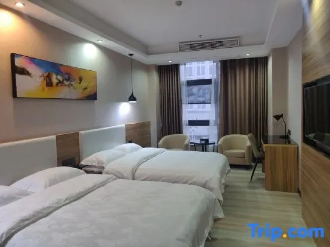 Business Double room