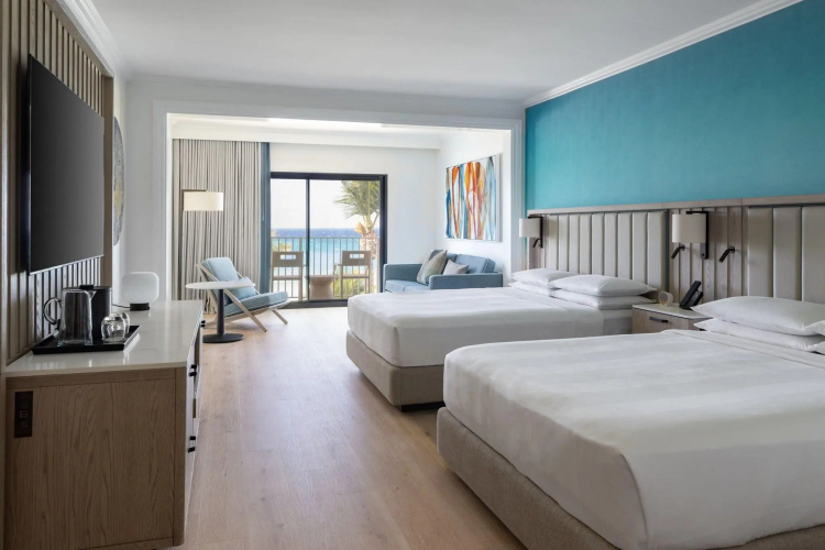 Grand Cayman Marriott Resort photo 6