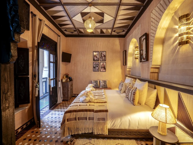Riad Almisk
