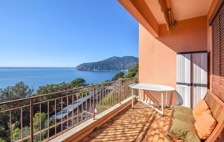 Nice Home in Puntarospo With 1 Bedrooms