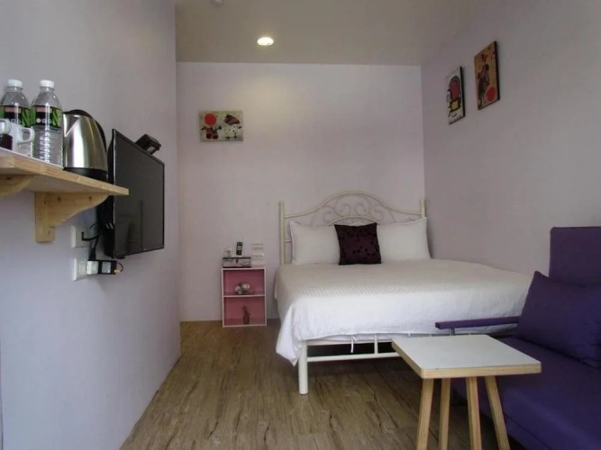 Sunny Homestay