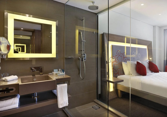 Noble Resort Hotel Melaka