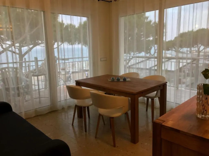 Apartament3 GARBÍ
