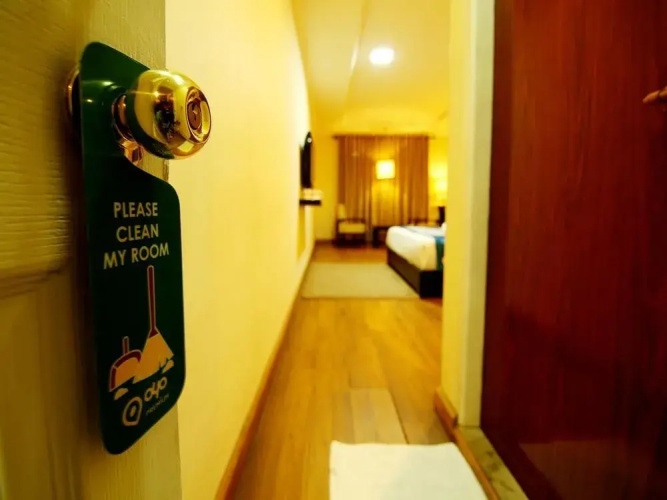 SN Sujatha Inn